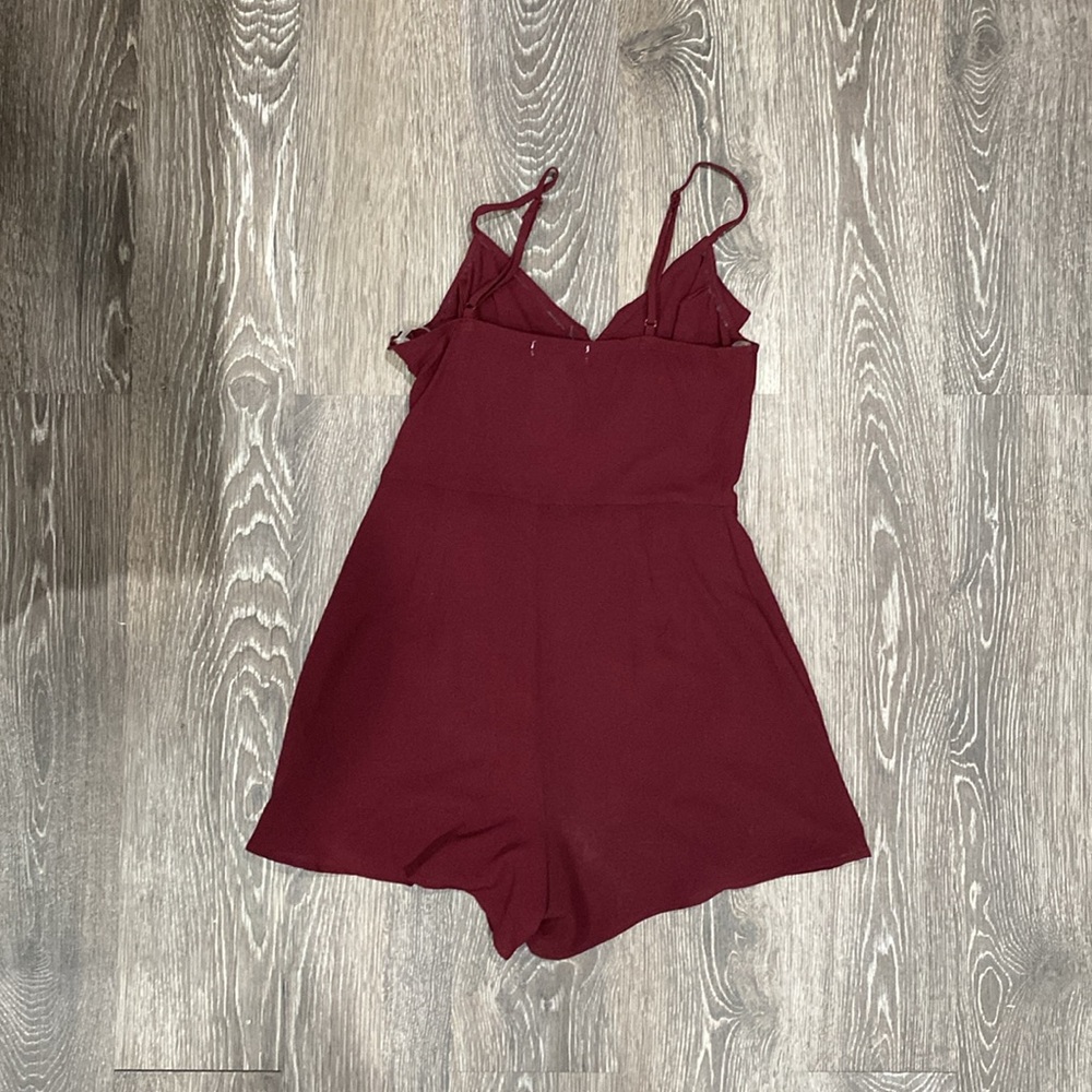 Summer Romper- Perfect For Cocktail Parties Or Br… - image 5